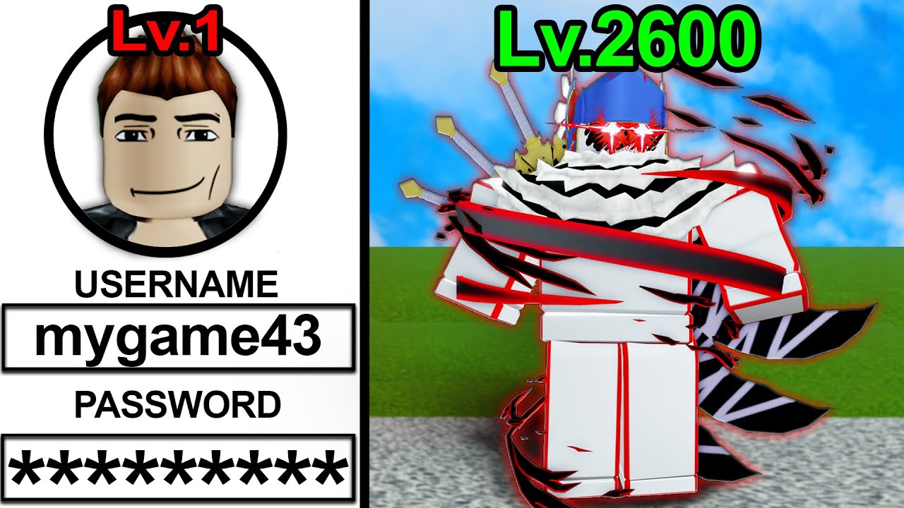 Upgrading my Subscribers Accounts in Blox Fruits!