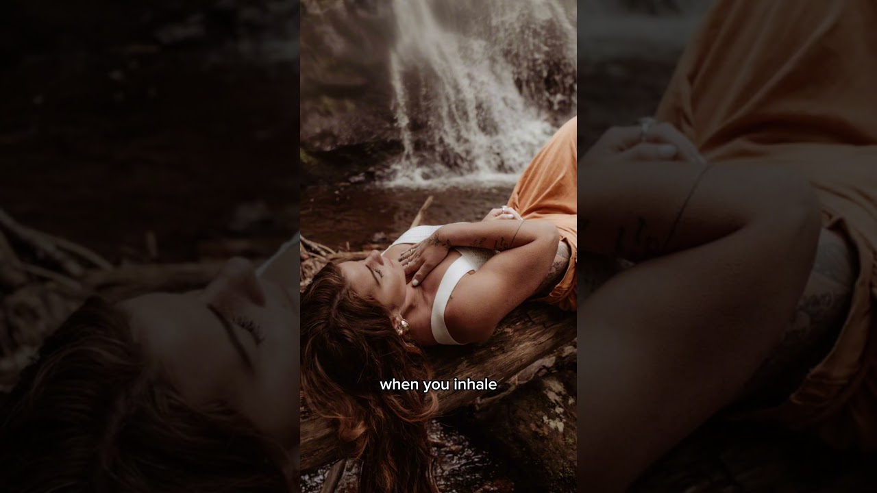 #breathing