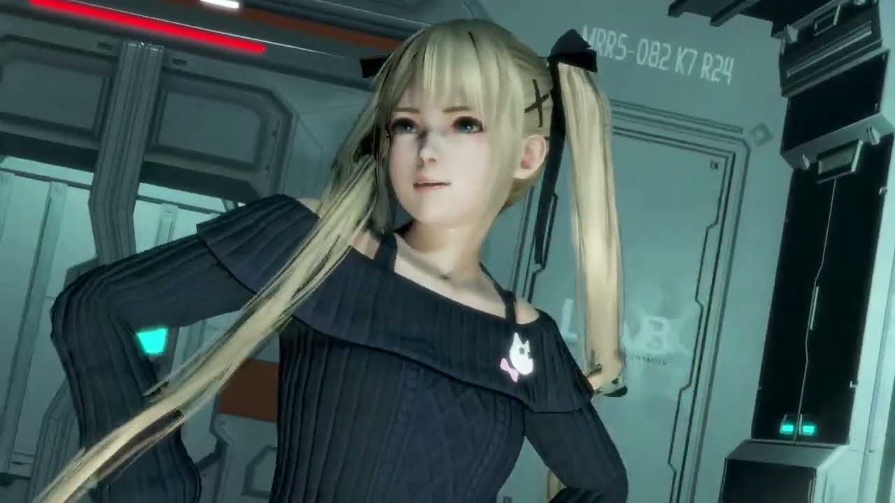 ☆変幻自在なコンボ無限に閃くDOA 6💥✨💥