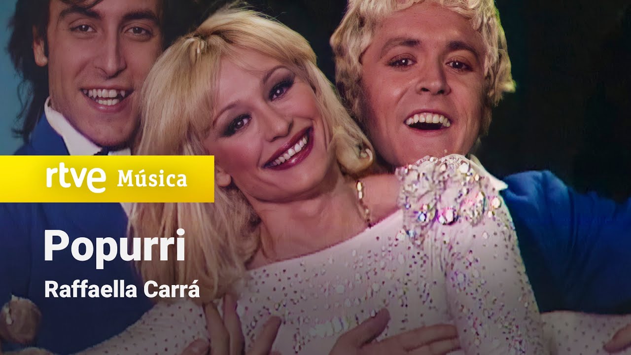 Raffaella Carrá - 