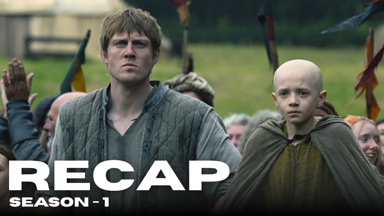 Полный обзор 1 сезона сериала &laquo;Рыцарь Семи Королевств&raquo; | Разбор и объяснение концовки