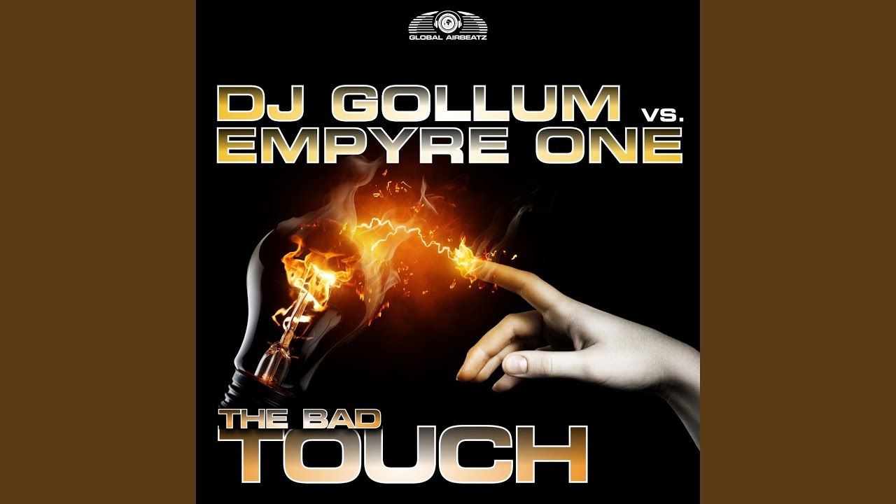 The Bad Touch (Phillerz Remix)