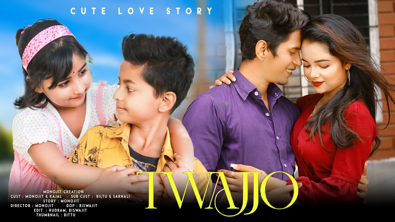 Twajjo - Satinder Sartaaj | MN Production Love Story | New Punjabi Song 2021 | MN Production