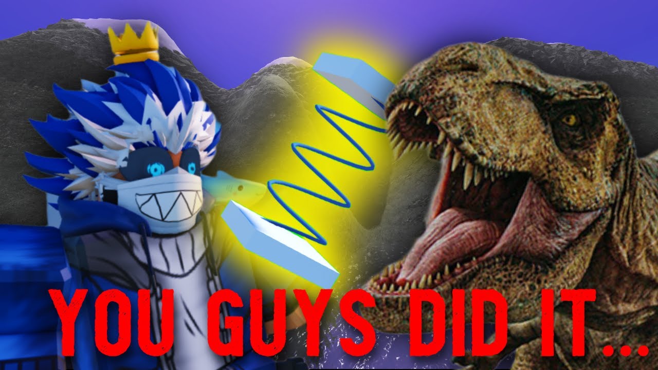 No way this actually happened... (Dino Suspension Plane Crazy Tutorial)