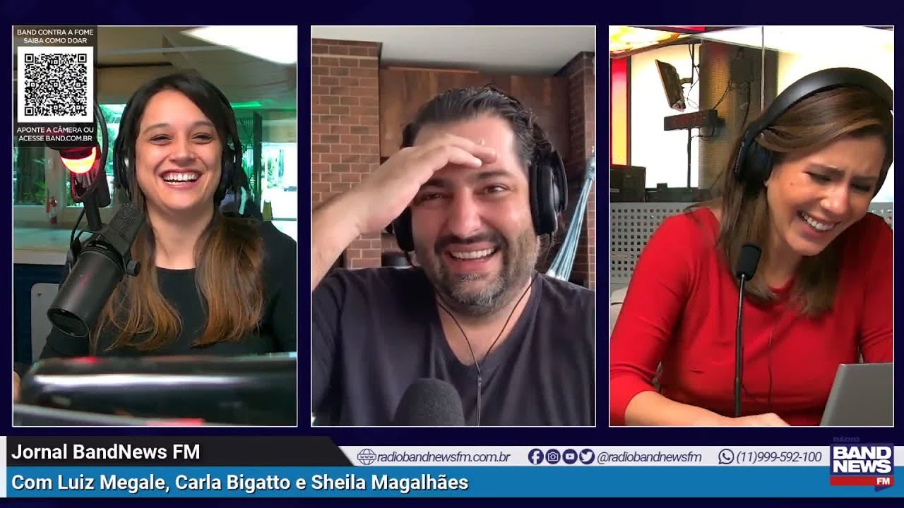 José Simão: Cabo Daciolo desce o monte, diz 