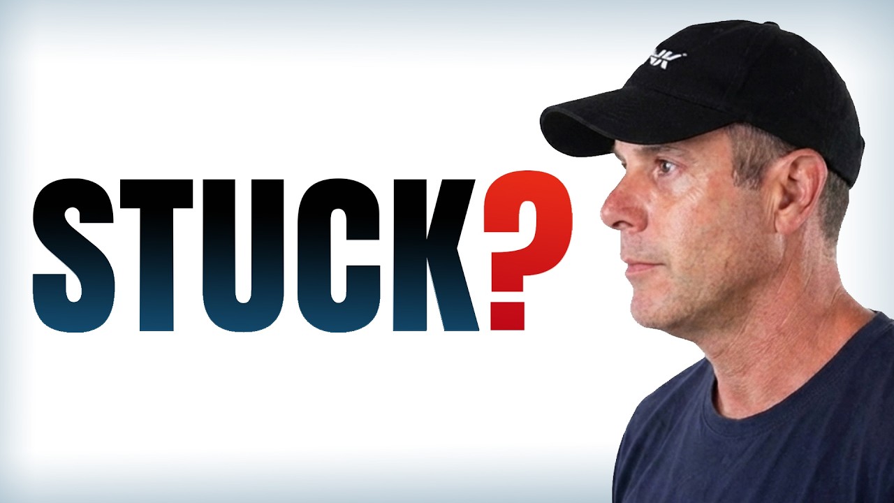 Один-единственный вопрос, который положил конец трехнедельному параличу в процессе найма.