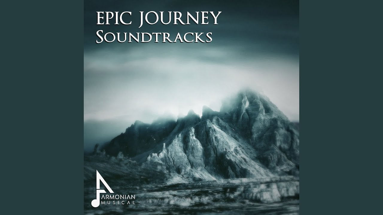 Epic Journey Soundtracks