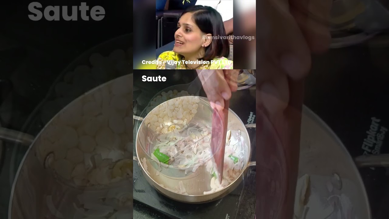 Coconut Chutney Without Coconut #shorts