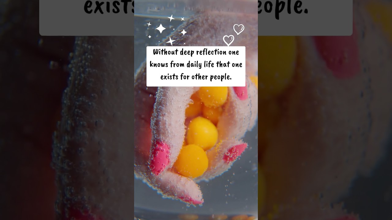 😜Without, ! deep, 😜! reflection, 😜! 