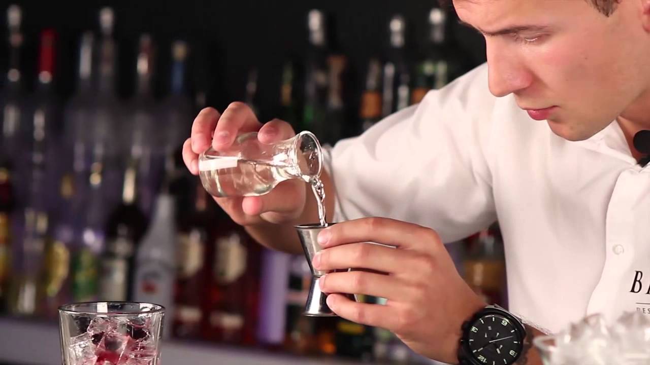 Alkoholu z dżemem... czyli zr&oacute;b to sam! (Dżemowe Tini) - 