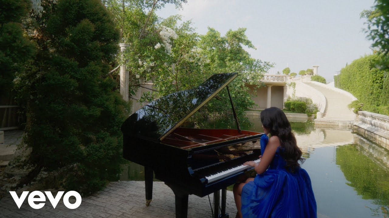 Van-Anh Nguyen - Teenage Dirtbag (Arr. for Piano) (Lullaby Version)