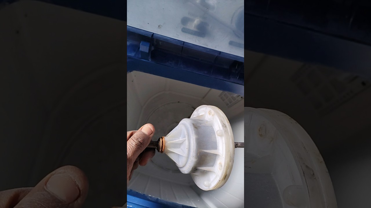 washing Machine repair 