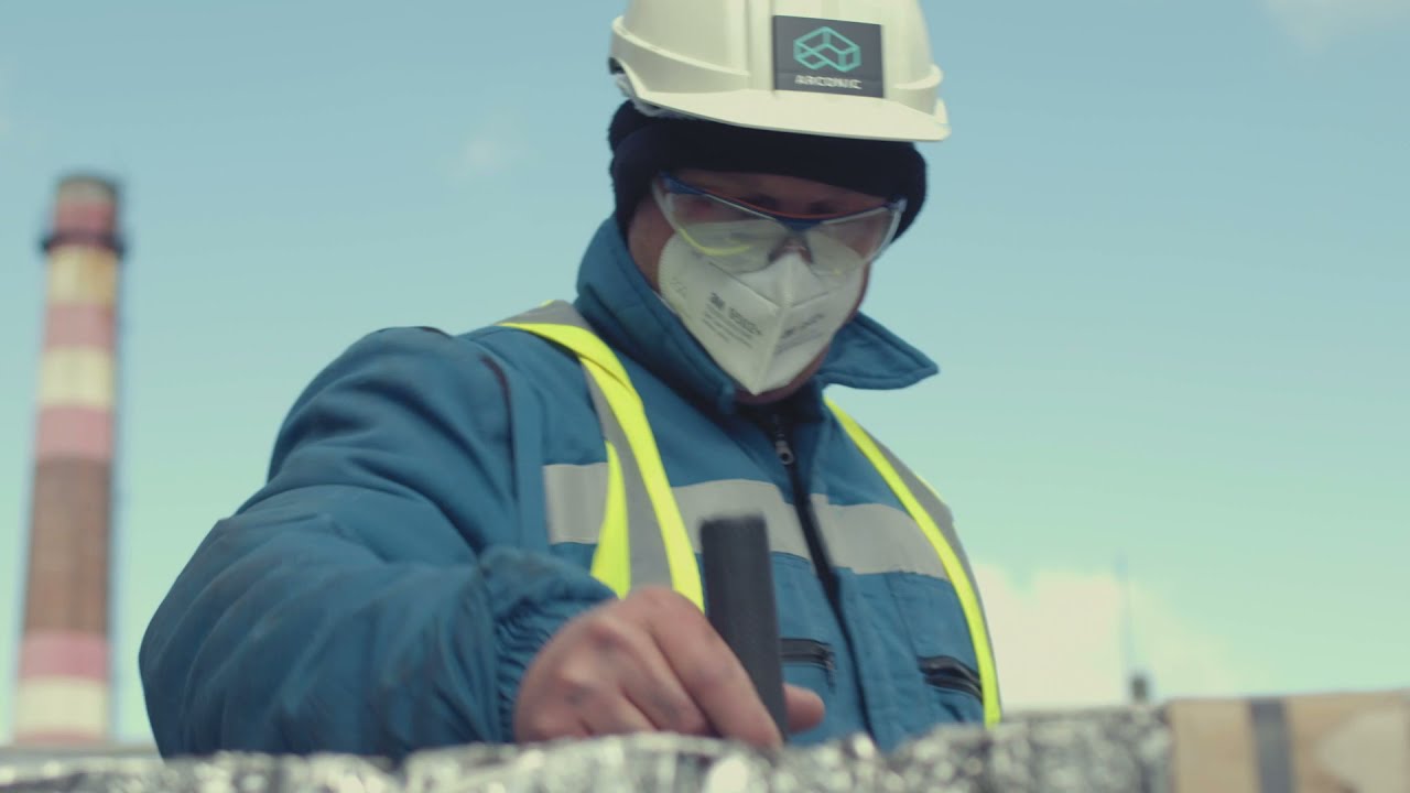 Arconic-Köfém Mill Products Hungary 80th Anniversary Video