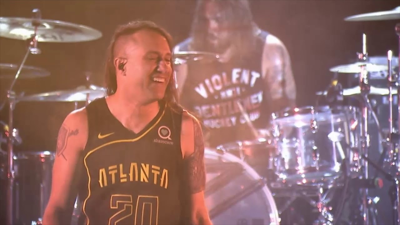 Disciple Concert - Seasons of Awareness