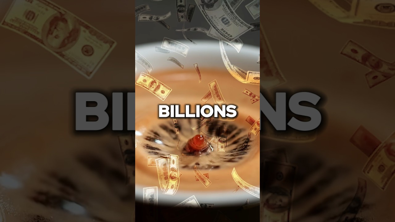 THE INSANE TRICK BUSINESS DID TO MAKE BILLIONS