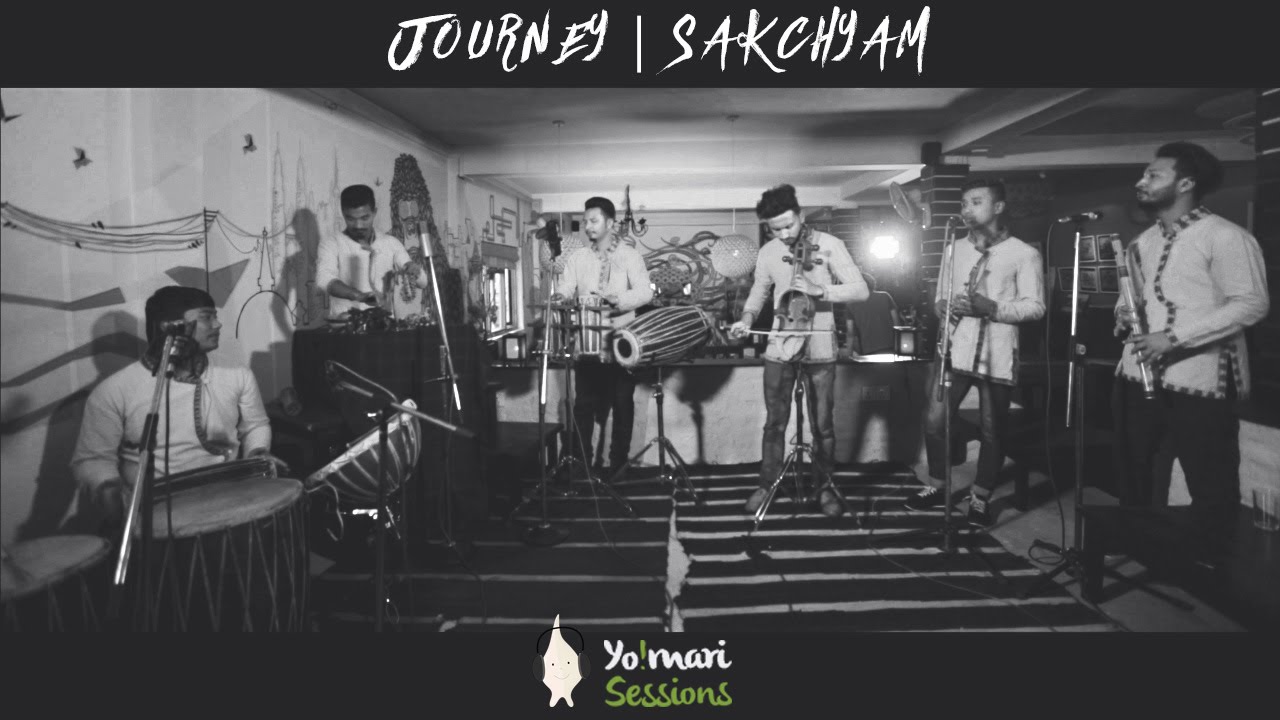 Yo!mari Sessions: Sakchyam performs 