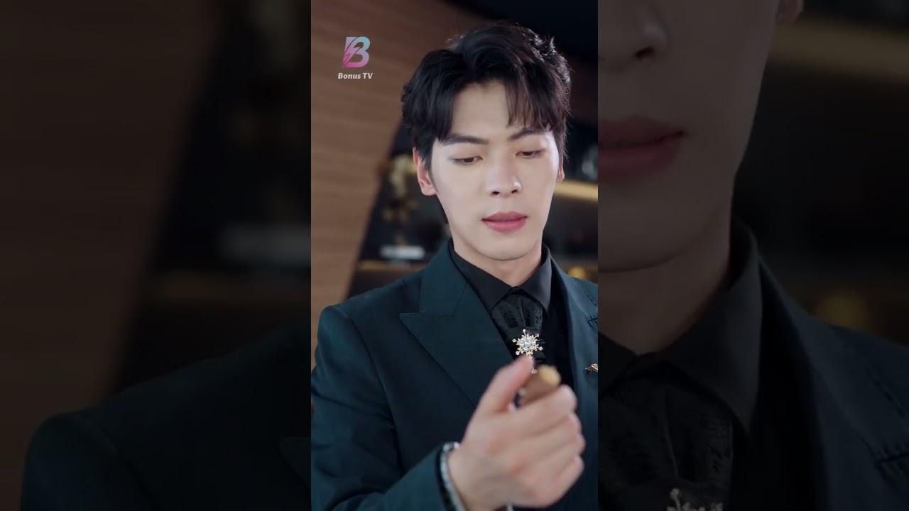 🔥The future CEO made a promise to marry her when he was a little boy｜EP1｜BonusTV 