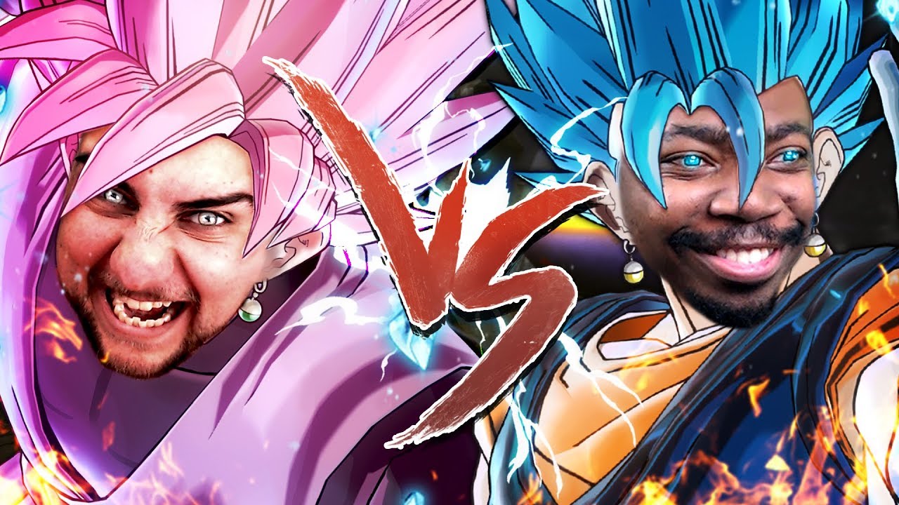 One FINAL Random Battle!! KaggyFilms VS Ndukauba | Dragon Ball Xenoverse 2