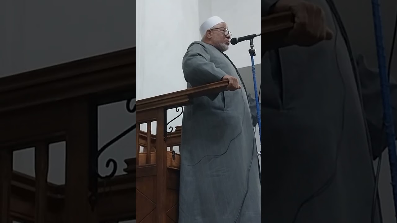 كرامات الشهيد وفضل ليلة القدر مع فضيلة الدكتور محمد قنديل من علماء الأزهر الشريف اللهم اشف مرضانا 