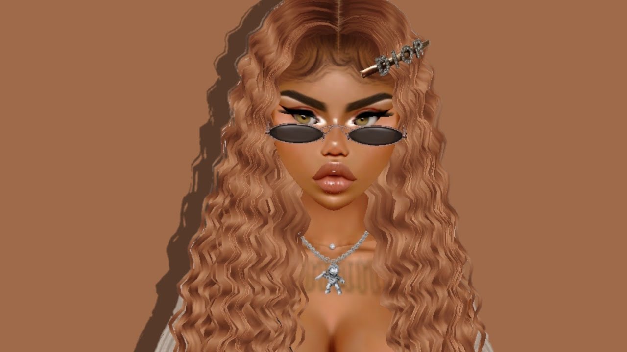 How to Make a Hot IMVU Avatar