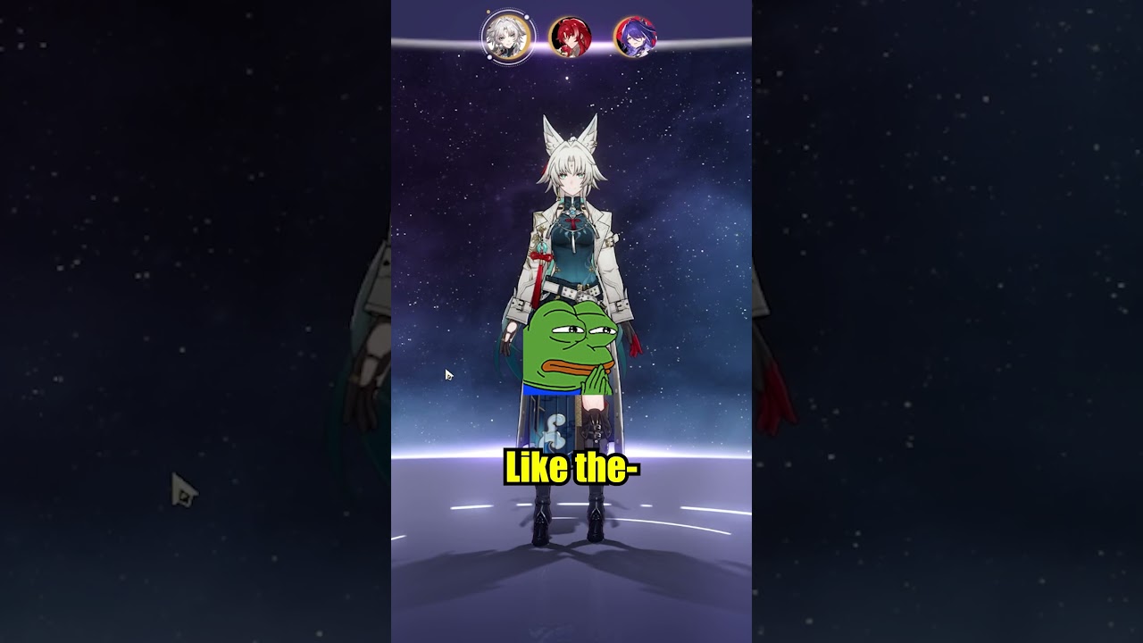 This Feixiao Zero Cycles Everything | Honkai Star Rail