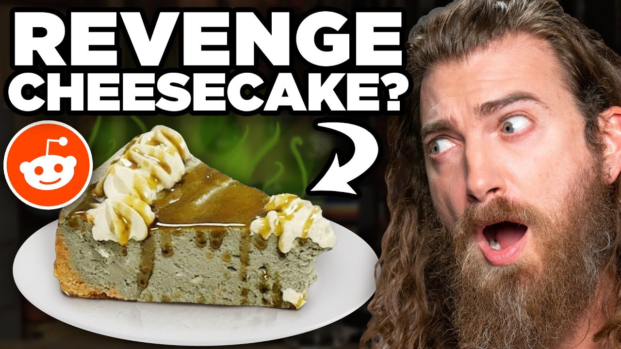 How Do These Revenge Stories End?