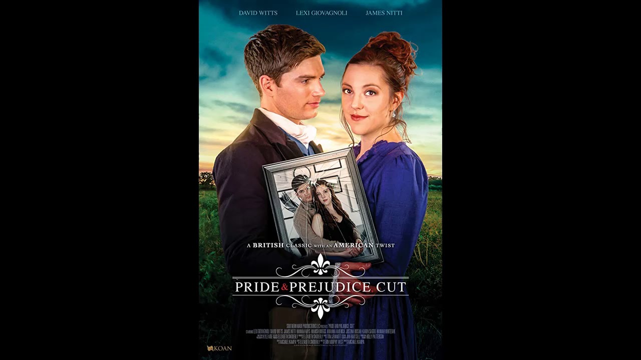 Pride And Predjuce Cut - Original Motion Picture Score