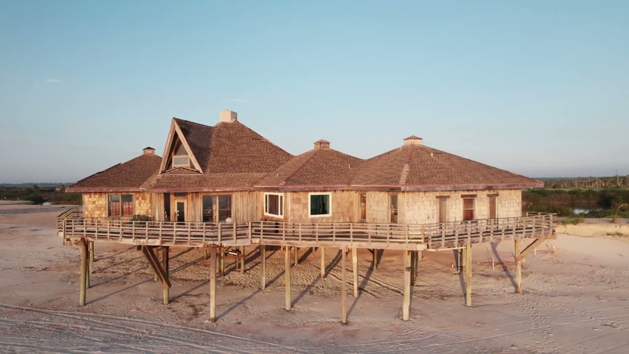 9293 Old A1A  MLS For Sale Summer Haven Florida