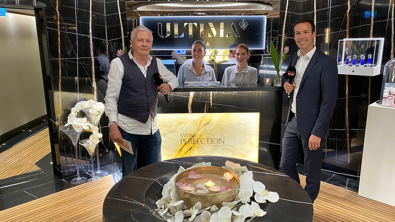 Ultima Gstaad