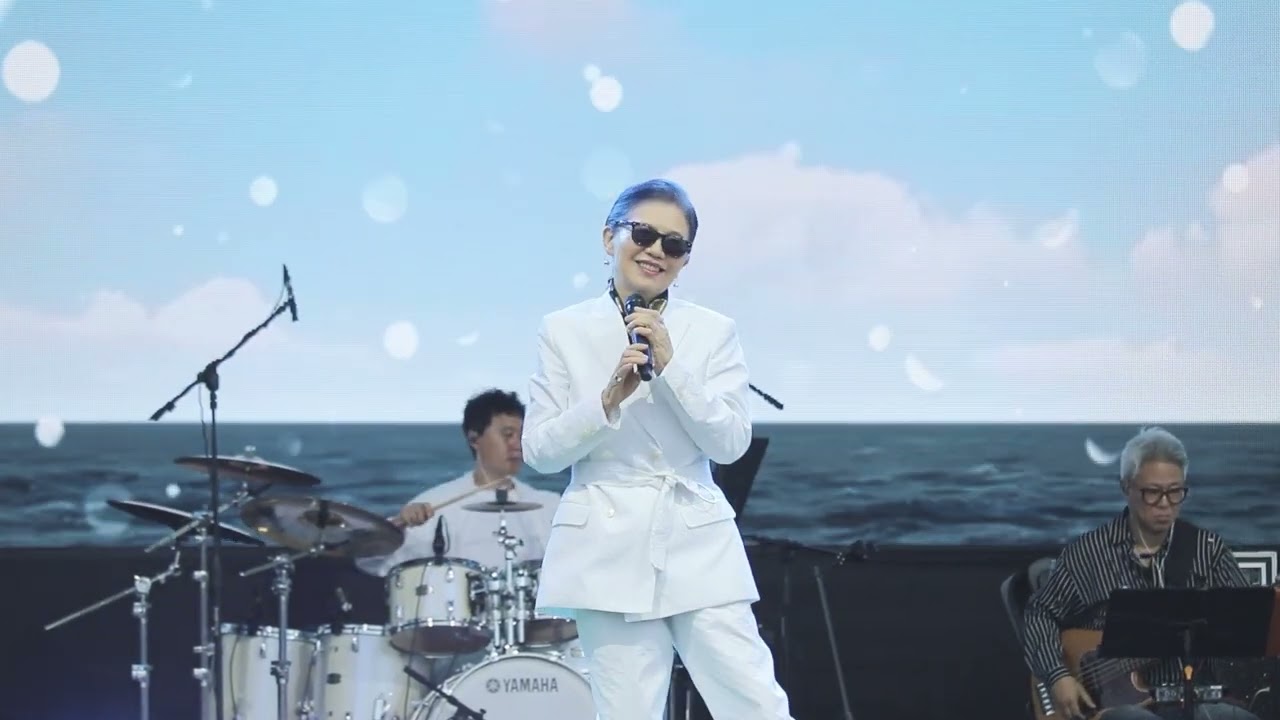 2025 파주 포크페스티벌 정미조 - 7번국도, 개여울