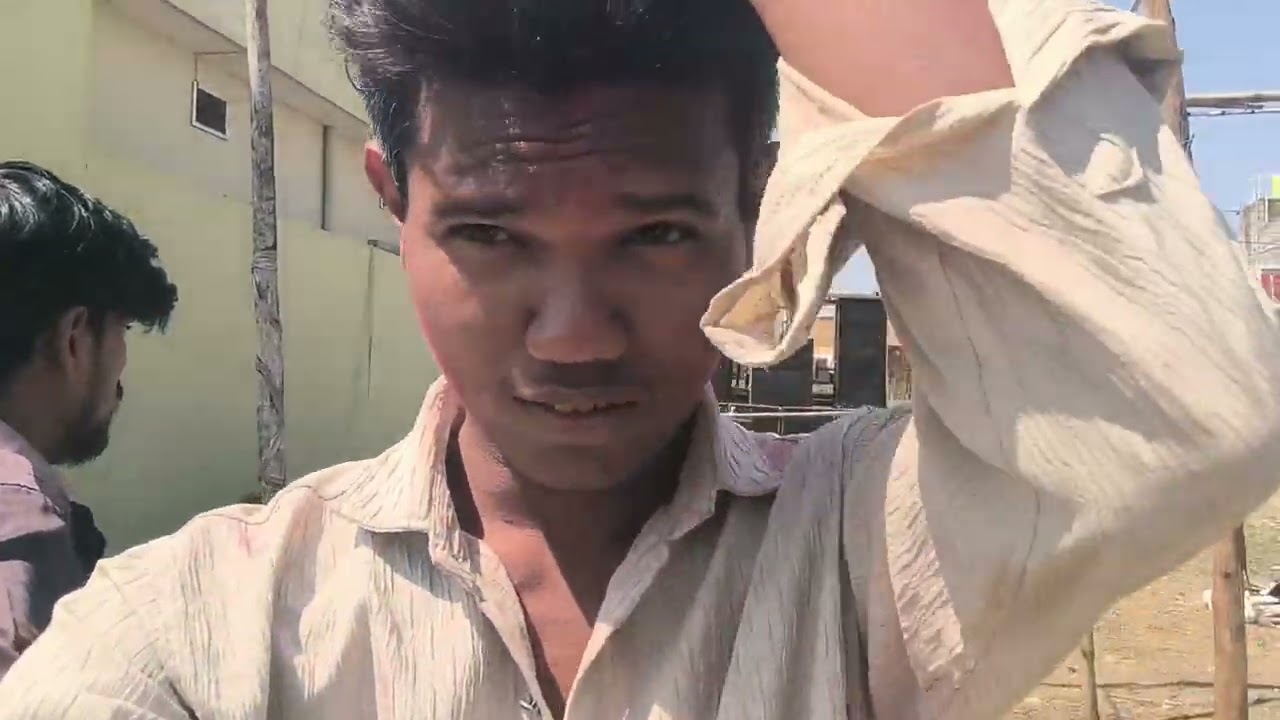 Holi vlog dj gs audio professional 