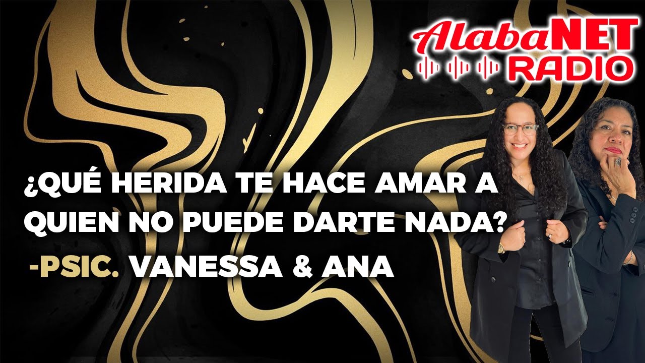 🔥 ¿QUÉ HERIDA TE HACE AMAR A QUIEN NO PUEDE DARTE NADA? 💔🎥