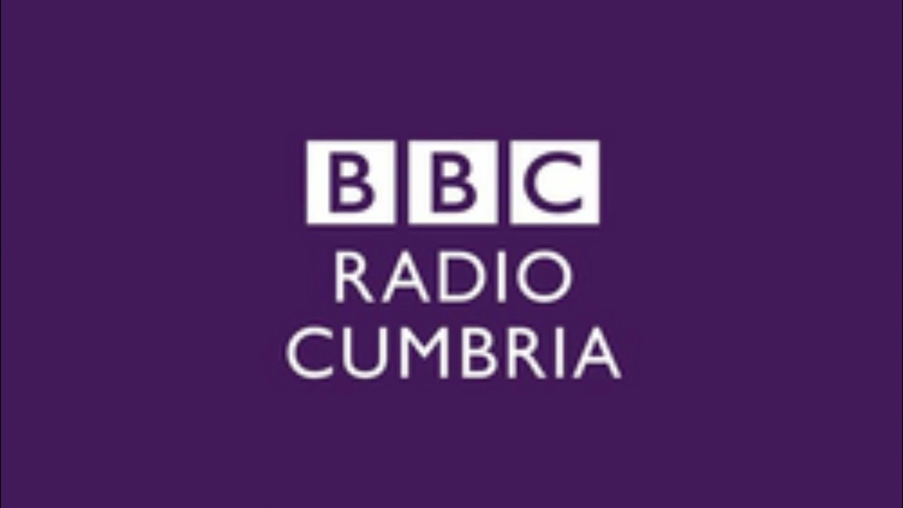 BBC Radio Cumbria - 21 01 2022