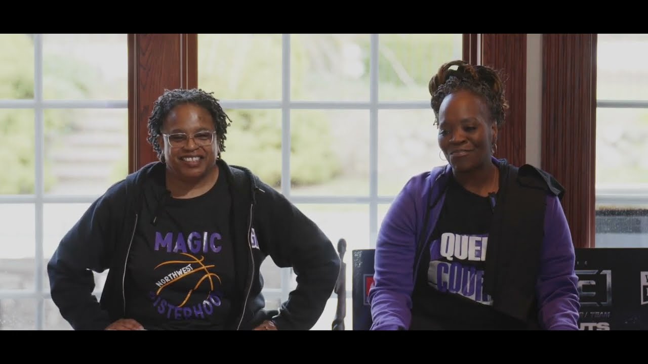 2023 Northwest Magic Retreat