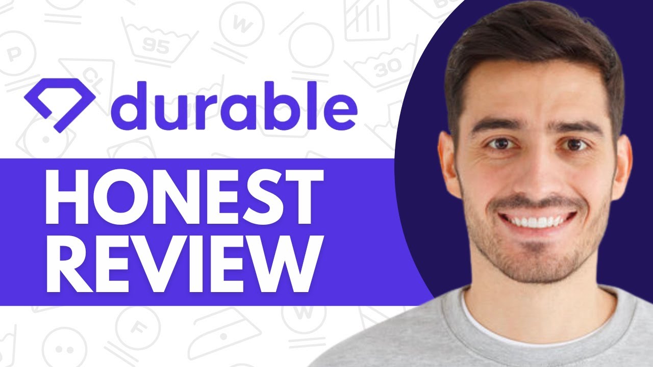 Durable ai Website Builder Review (2026)