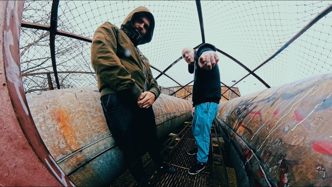 Room x Smakson - Na co patrzysz? (ft. DJ Cutahead)