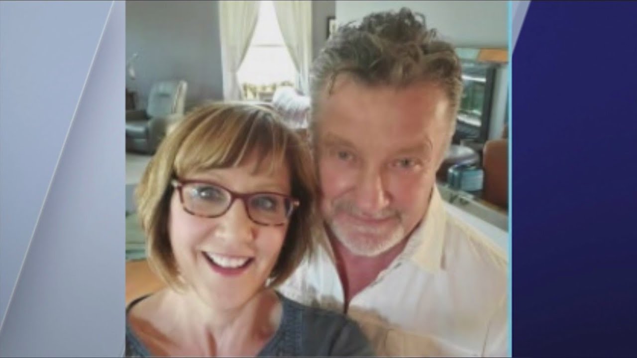 Suburban couple facing federal charges in Capitol riot