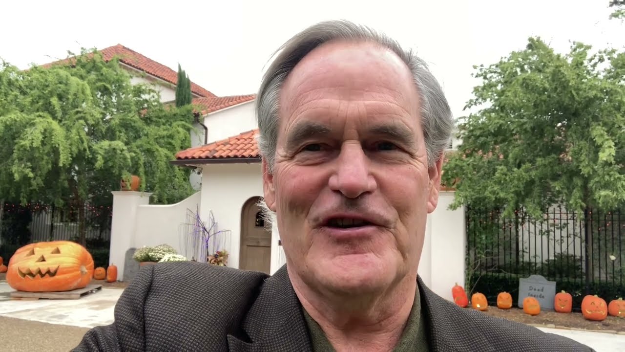 Bill Arey with a 3 year overview for Sellers