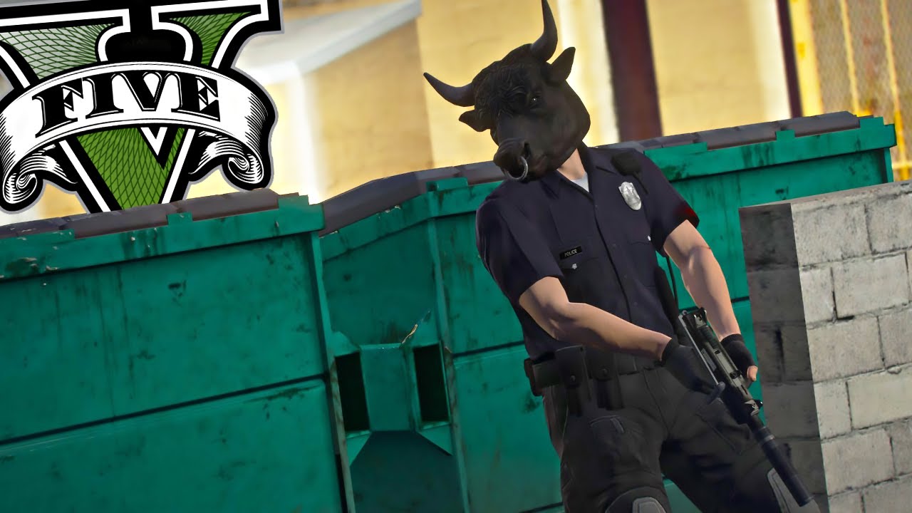 O AGENTE 47 APARECEU SERA QUE FUI EXPULSO DA AGENCIA ? - GTA V ASSASSINO DE ALUGUEL