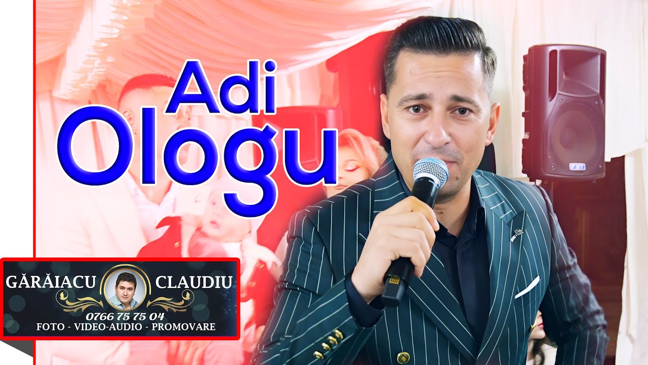 ADI OLOGU ❌ DACA VREI MUZICA BUNA, ASCULTA ❌ PETRECERE GARANTATA ❌ MEGA COLAJ ❌ NOU