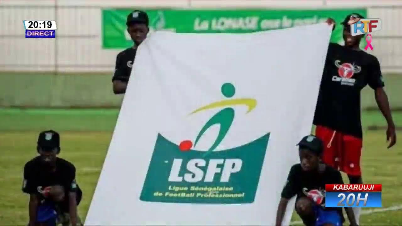 DIRECT🔴KABARUUJI 20H DU 22 OCTOBRE 2025