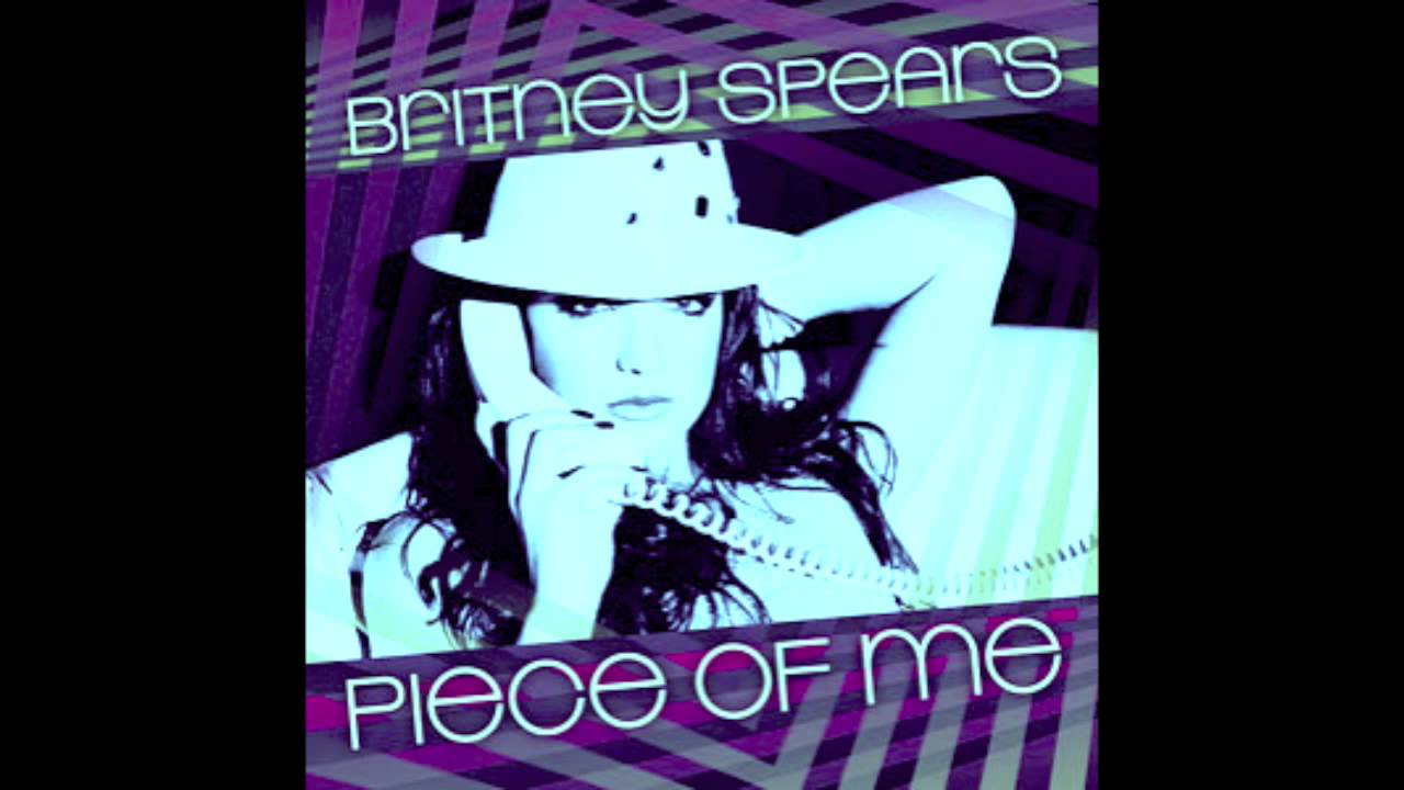 Britney Spears: Piece of Me Rock Remix