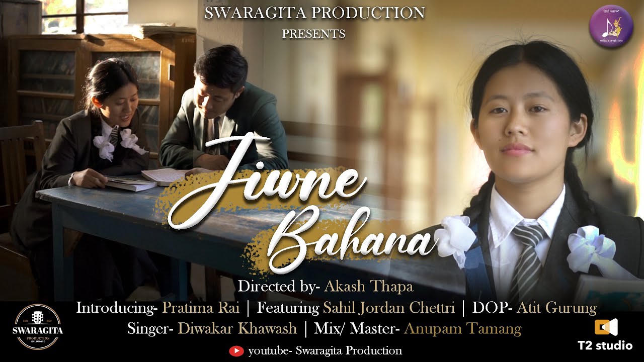 Jiwne Bahana | Diwakar khawas | Sahil Jordan | Pratima Rai