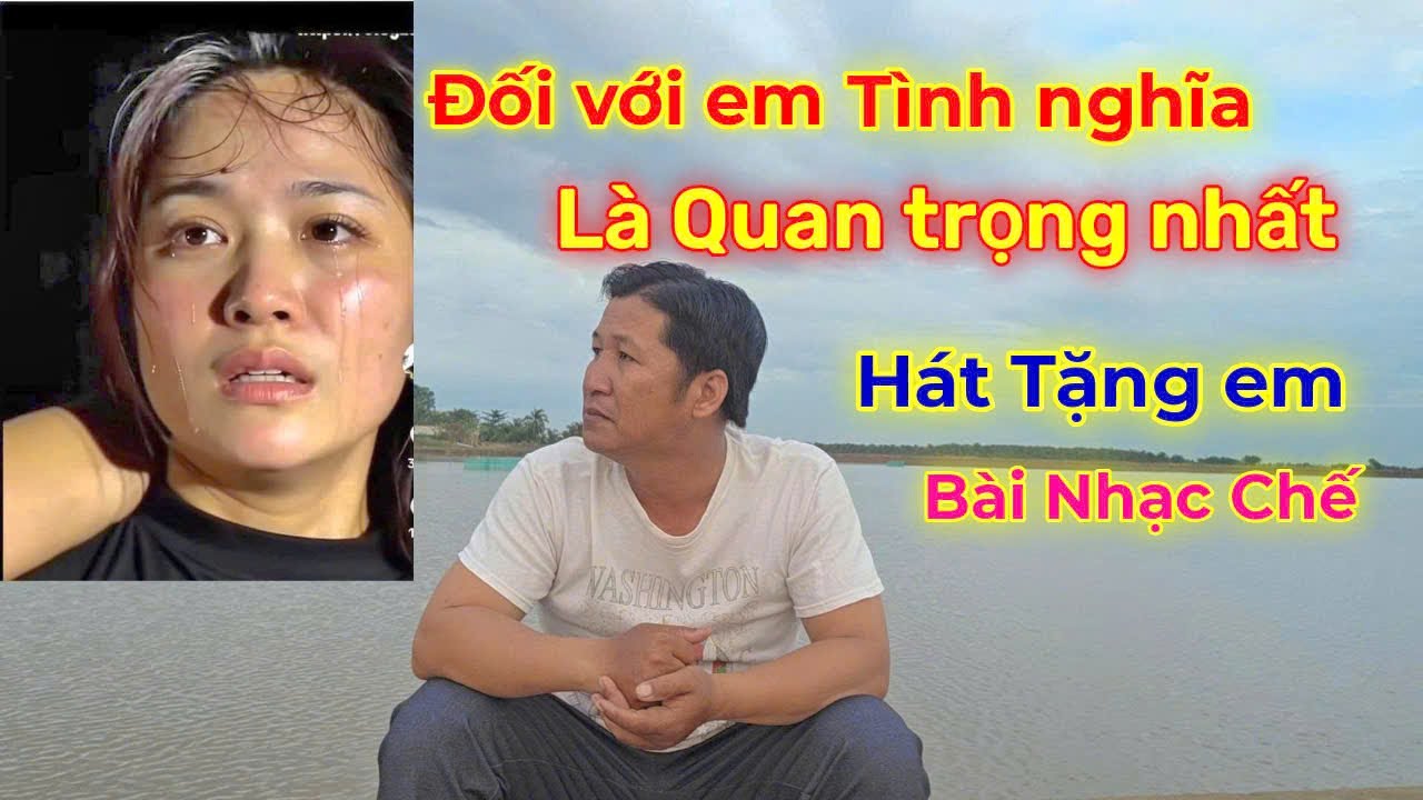 tôi hát nhạc chế về cô gái giải cứu chồng ở cambuchia p2