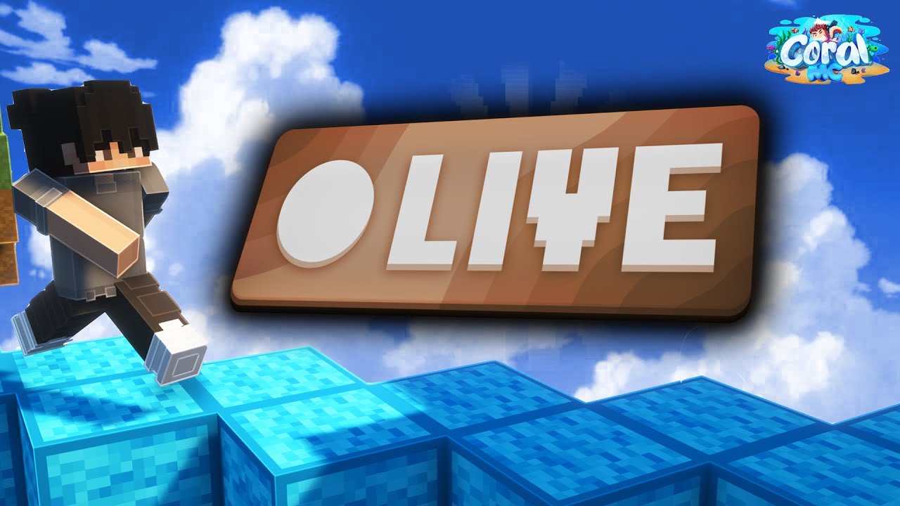 duels IN LIVE su coralmc !!!! ROAD TO 530 SUBRSCIBER
