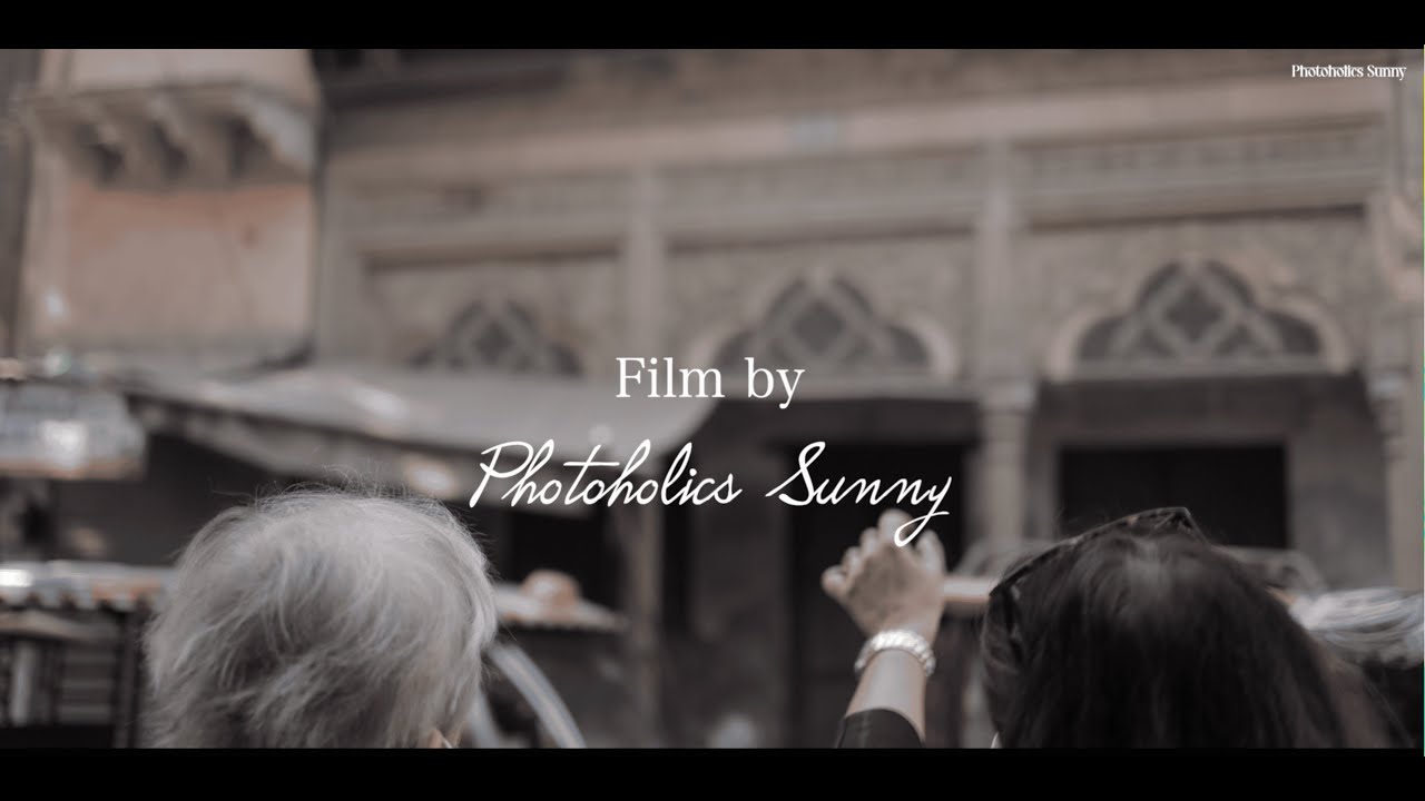 BULANDSHAHR - INDIA || Cinematic film (Canon R6 ) || Photoholics Sunny