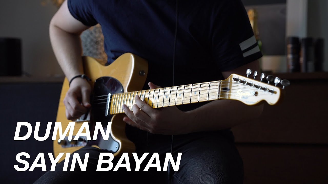 Duman // Sayın Bayan