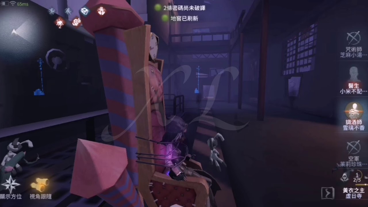 雪璃溜黄大3，第4没了不小心刪了