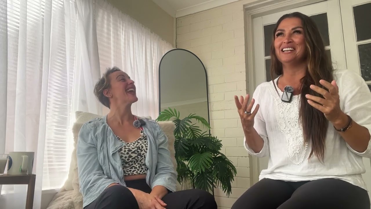Interview with Juliette- what women say