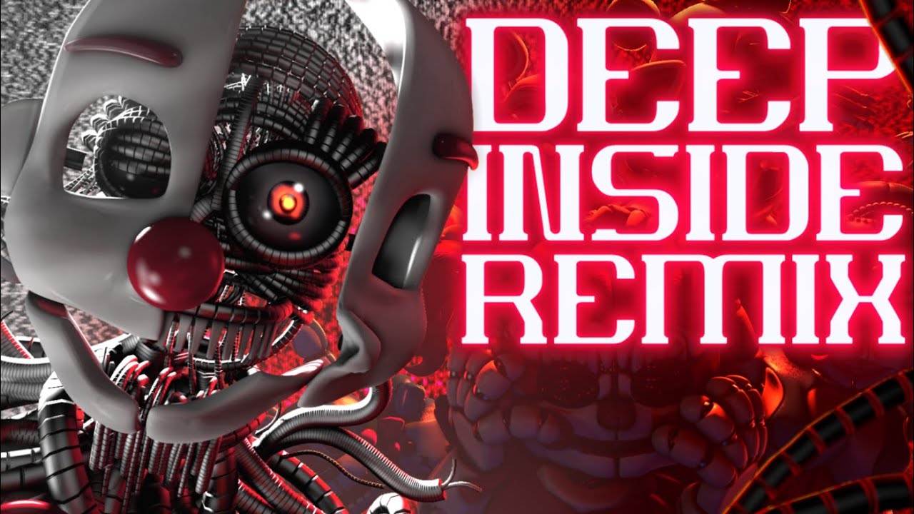 FNAF Song: 